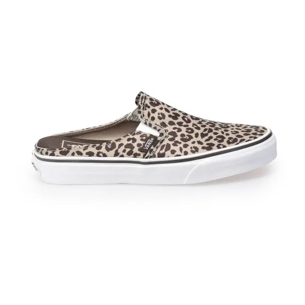 Женские мюли Vans Asher Vans