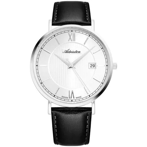 Часы наручные мужские Adriatica A1294.5263Q