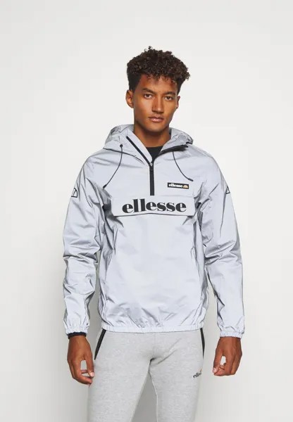 Спортивная куртка КУРТКА БЕРТОЛЕТИ Ellesse, серебристый