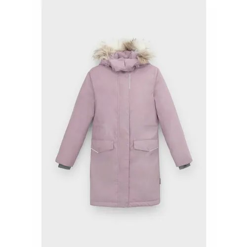 Куртка crockid ВК 38107/3 ГР, размер 122-128/64/60, фиолетовый