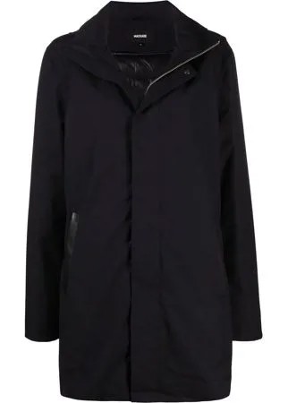 Mackage парка с капюшоном