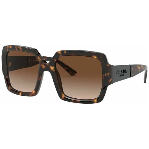 Солнцезащитные очки Prada PR 21XS 2AU6S1 54