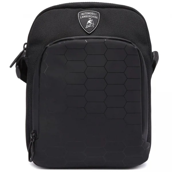 Сумка Automobili Lamborghini