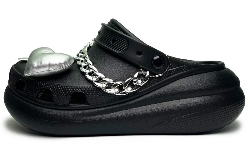 Сабо Crocs Classic Clog Clogs Unisex
