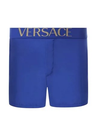 Плавки-шорты Versace