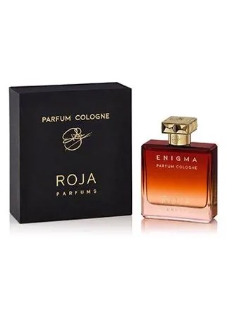 Парфюмерия ROJA Parfums Enigma Pour Homme Parfum Cologne 100 ml - парфюмерная вода мужская