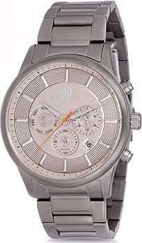 Fashion наручные  мужские часы BIGOTTI BGT0210-6. Коллекция Milano