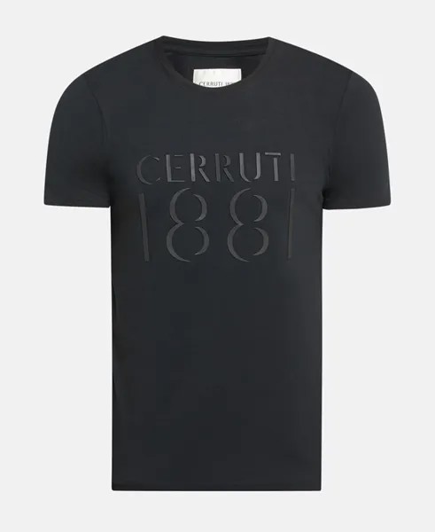 Футболка Cerruti 1881, черный