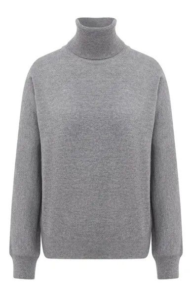 Шерстяная водолазка Maison Margiela