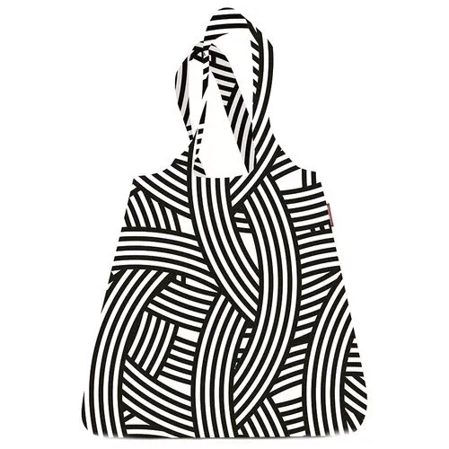 Сумка складная Reisenthel Mini maxi shopper zebra (AT1032)