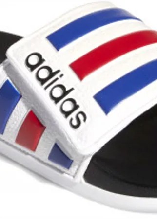 Шлепанцы мужские adidas Adilette Comfort ADJ, размер 43