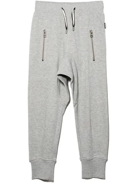 Molo спортивные брюки Ashton с кулиской