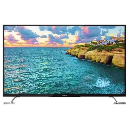 POLAR Телевизор POLAR P43U51T2SCSM