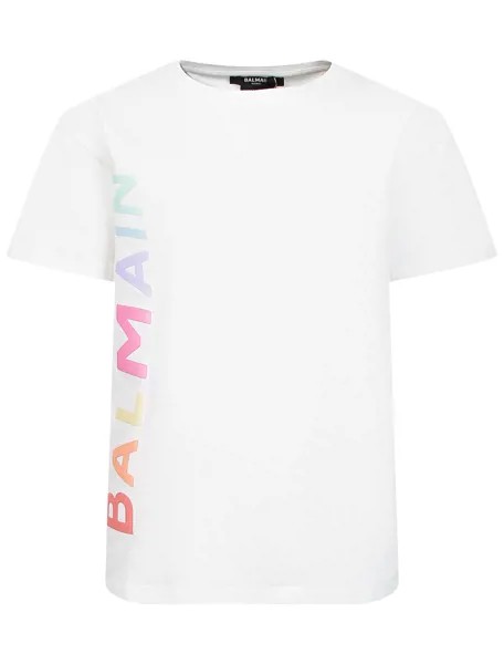 Футболка Balmain