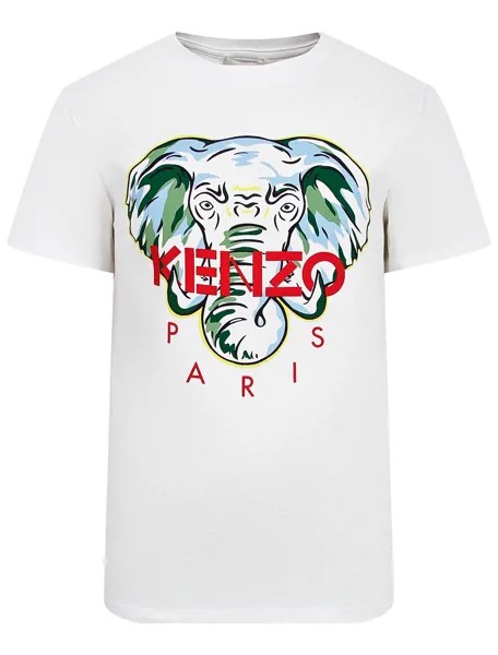 Футболка KENZO