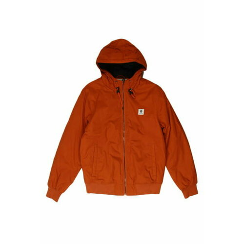 Куртка Element, размер M, оранжевый