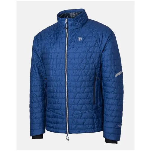 Куртка спортивная TERNUA, размер 2XL, blue