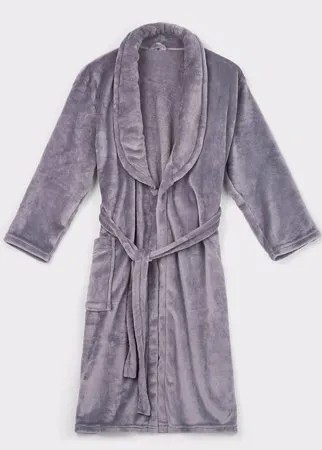 Комплект халат + тапочки Linen Way 43