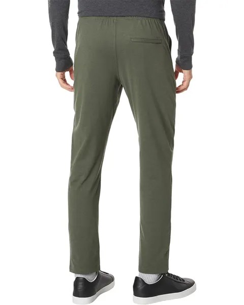 Брюки VISSLA Comp Lite Eco Elastic Pants, цвет Tarp Heather