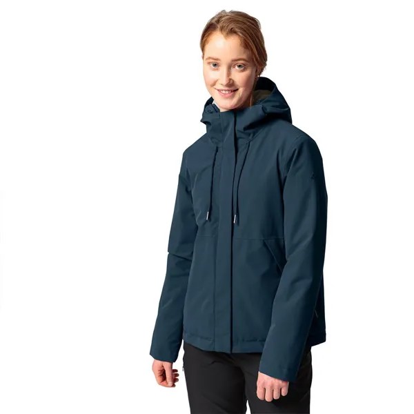 Спортивная куртка VAUDE Coreway, синий