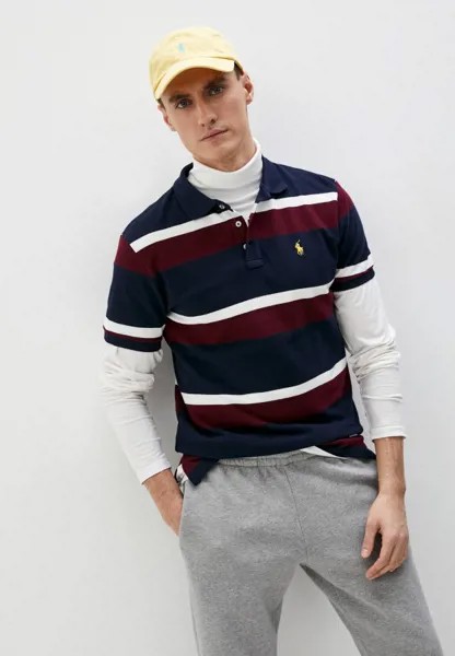 Поло Polo Ralph Lauren