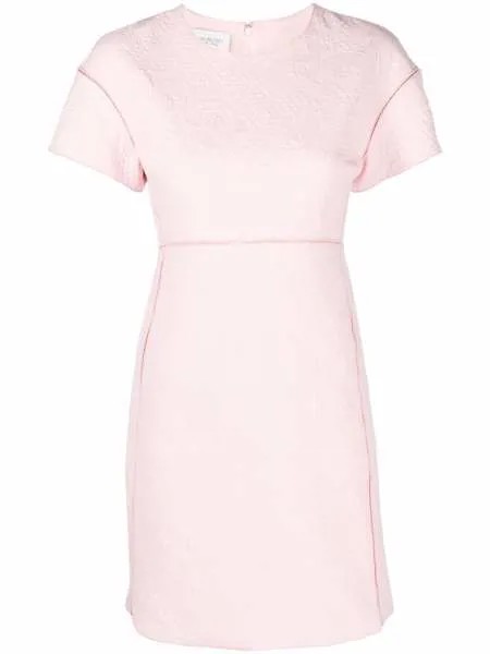 Giambattista Valli жаккардовое платье