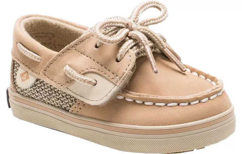 Обувь Sperry Top-Sider Infant Bluefish Jr.