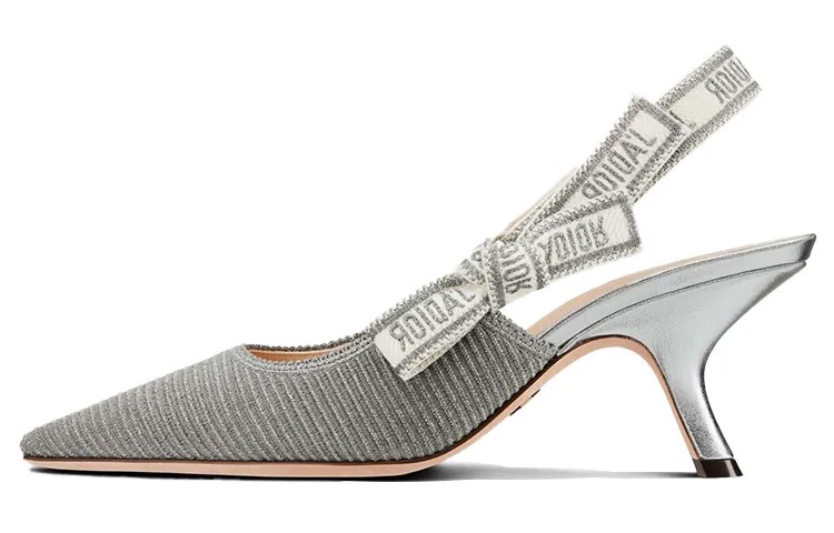 Туфли на высоком каблуке Dior J'Adior для женщин