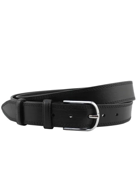 Ремень женский Stilmark 1415 черный L