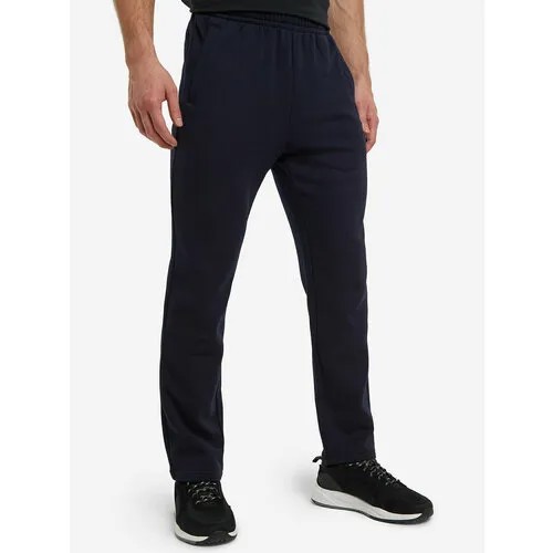 Брюки Camel Men's trousers, размер 54, синий