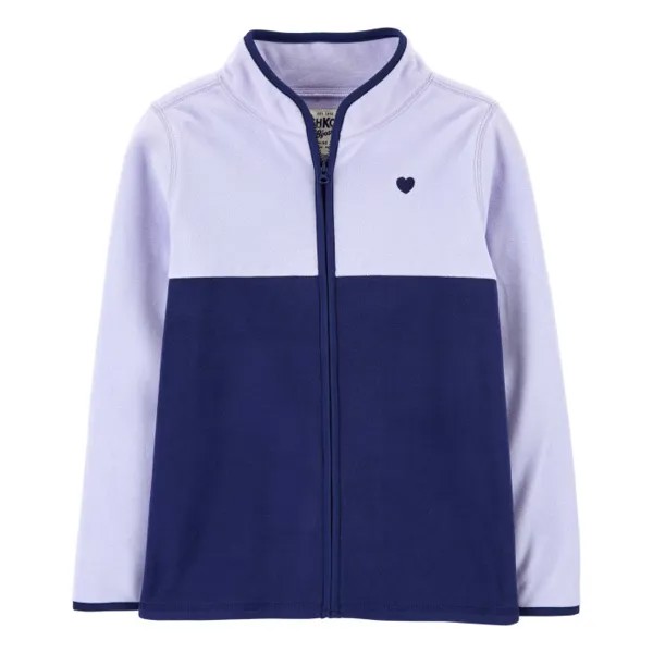 OshKosh B'gosh Толстовка флисовая