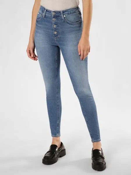 Джинсы Calvin Klein Jeans, серый