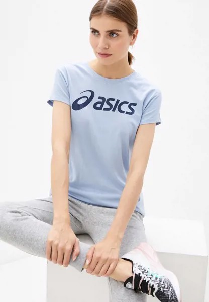 Футболка ASICS