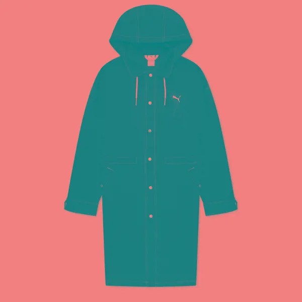 Мужской плащ Puma x AMI Lightweight
