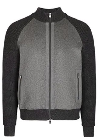 Бомбер CORNELIANI
