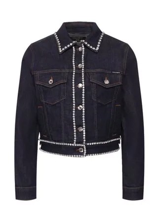 Джинсовая куртка Dolce & Gabbana