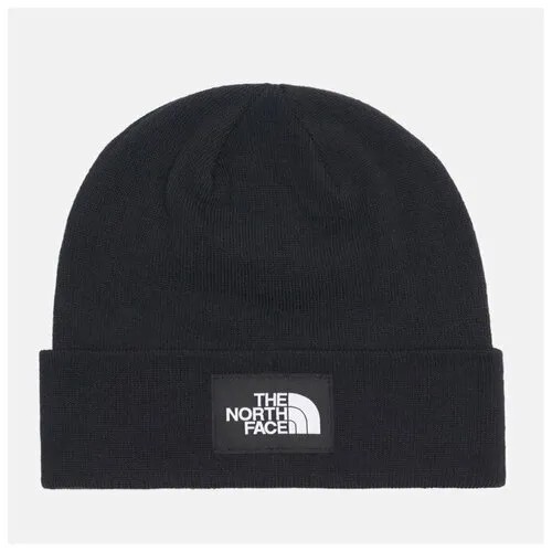 Шапка North Face Dockworker Recycled Beanie Monterey