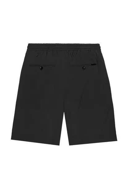 Шорты NEIL REGULAR FIT Antony Morato, черный