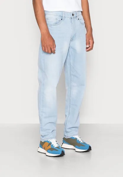 Джинсы свободного кроя THUNDER RELAXED FIT Blend, цвет denim light blue