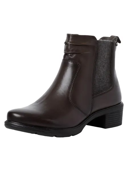 Ботинки Tamaris COMFORT Chelsea Boot, хаки