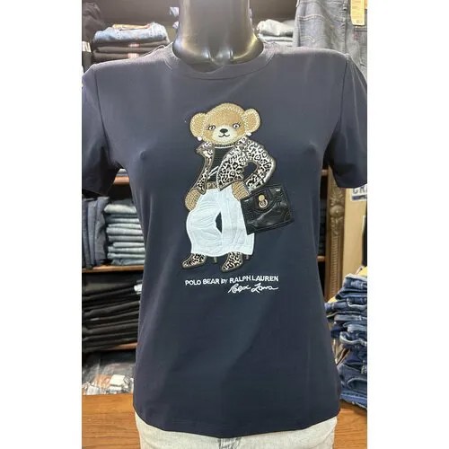 Футболка Polo Ralph Lauren, размер S