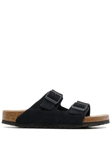 Birkenstock сандалии Arizona, синий
