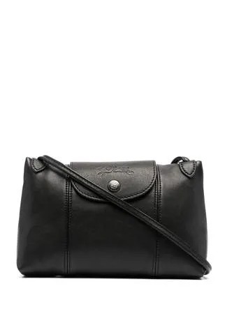 Longchamp сумка через плечо Le Pliage Cuir