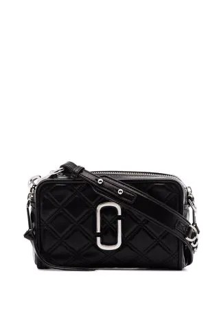 Marc Jacobs сумка через плечо The Softshot 21