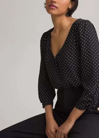 Рубашка LA REDOUTE COLLECTIONS