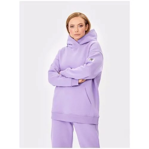 Худи Baon, размер XS, periwinkle