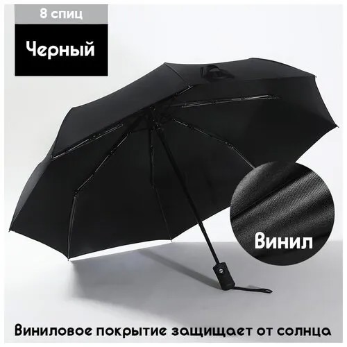Смарт-зонт мультиколор