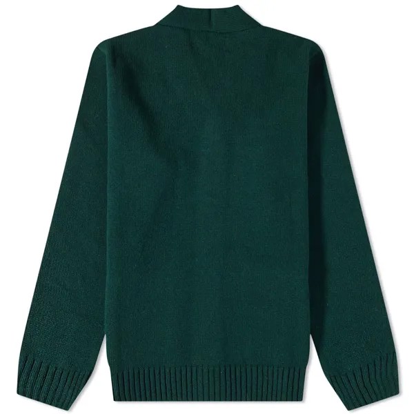 Джемпер Country Of Origin Pocket Cardigan
