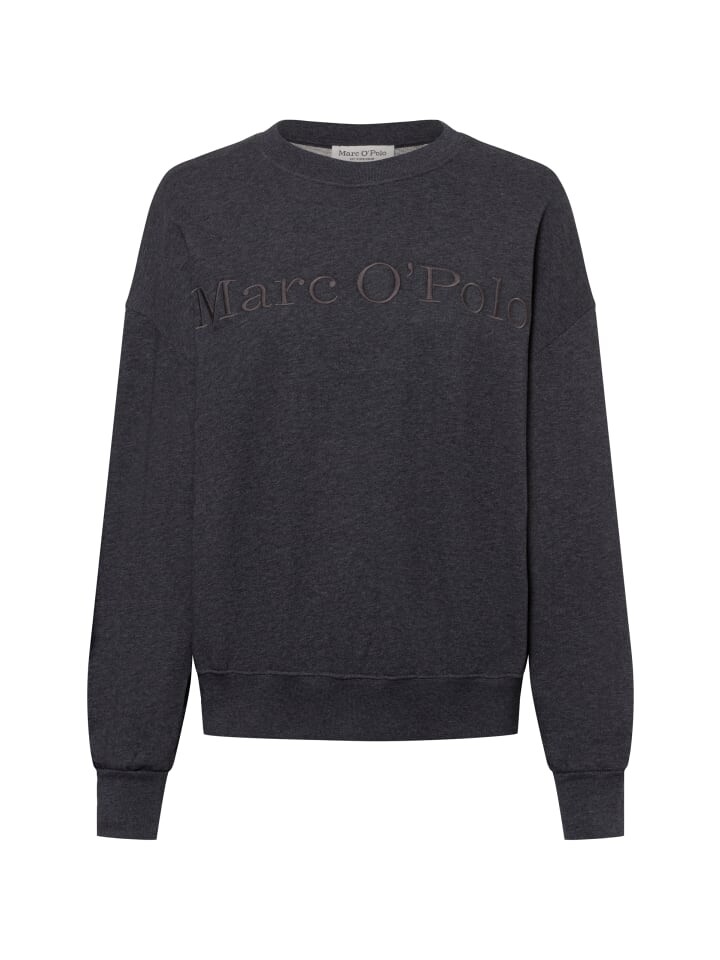 Толстовка Marc O'Polo, антрацит