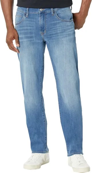 Джинсы Blake Slim Straight in Heights Hudson Jeans, цвет Heights